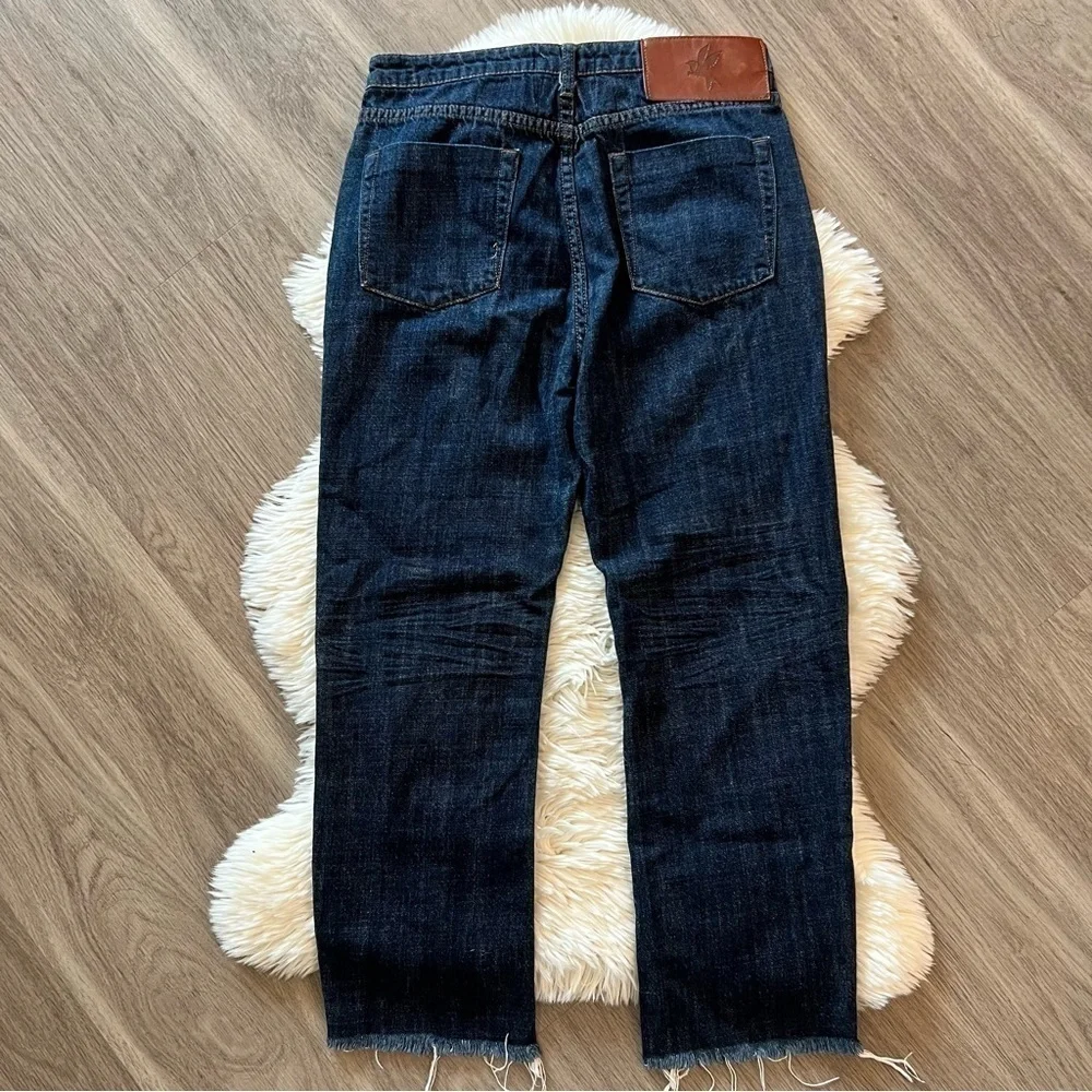 One Teaspoon Dark Wash Jeans - Picture 2 of 7